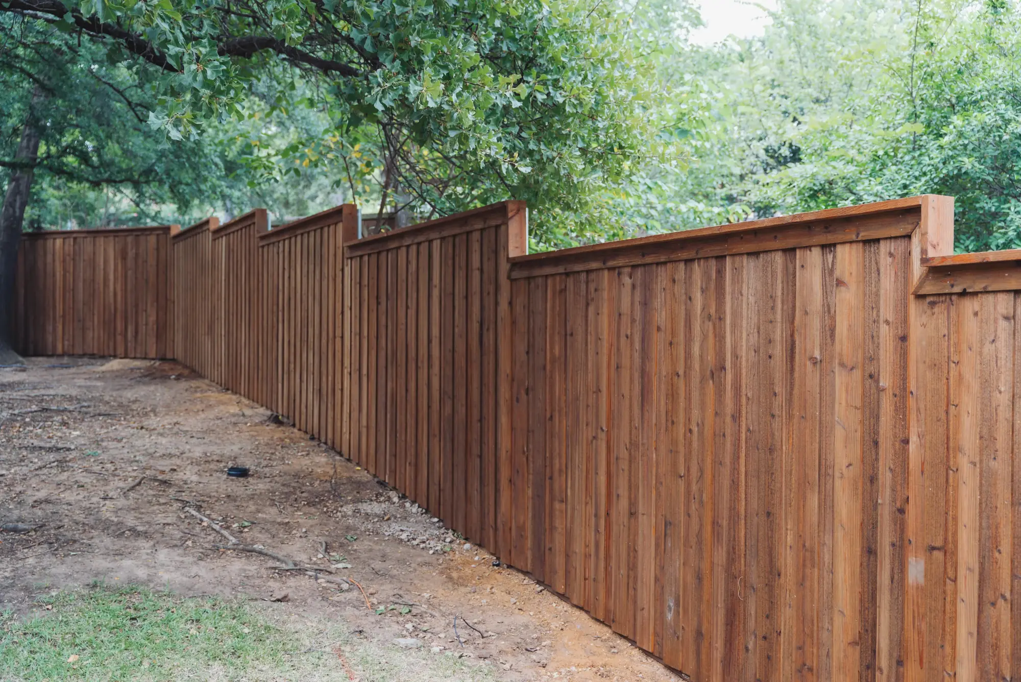 Rockwall Fence Company Fences, Automatic Gates & More